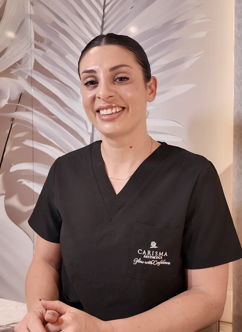 Dr. Francesca Chircop, Medical Aesthetics at Carisma Slimming Malta