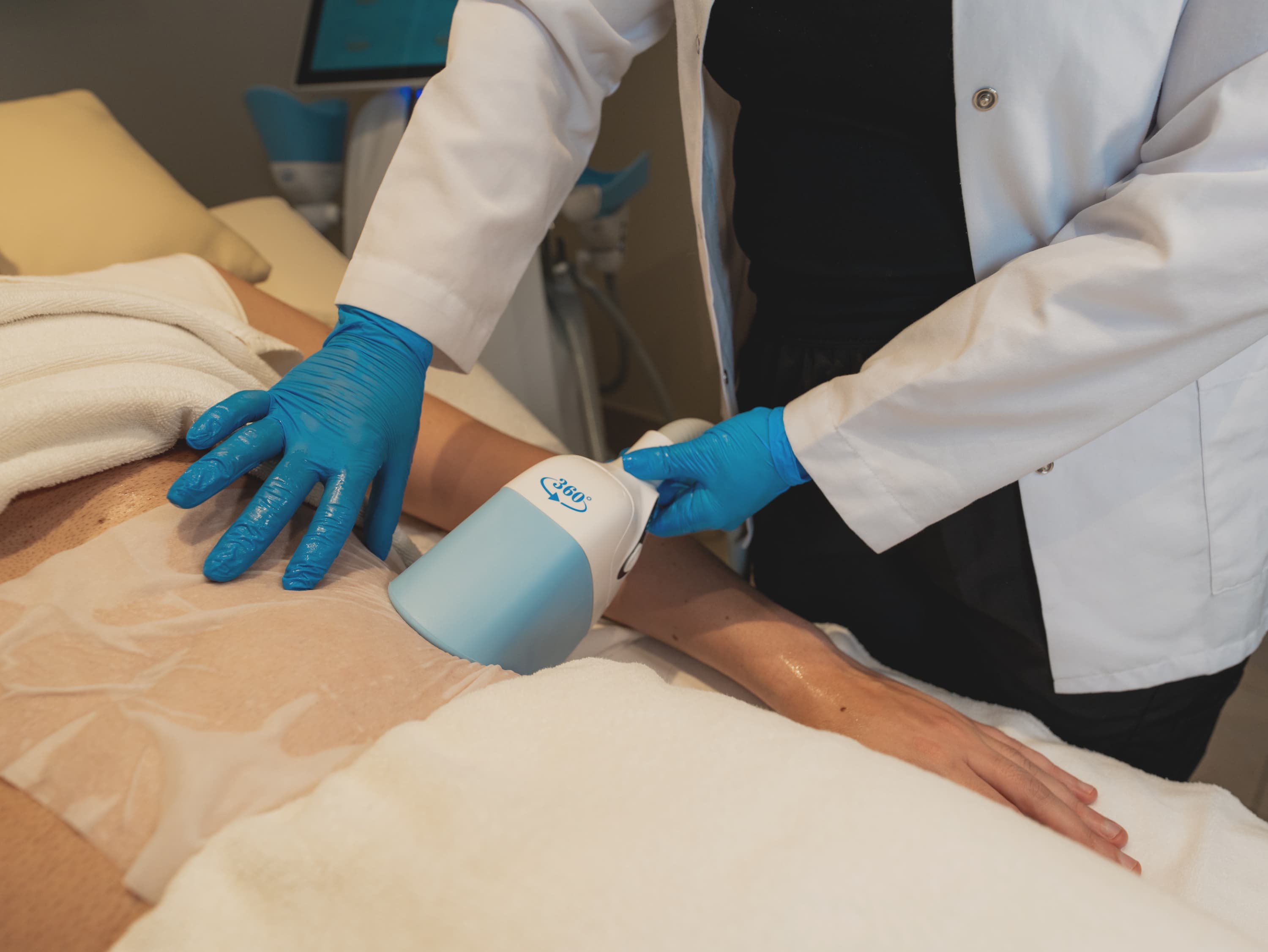 Fat Reduction modality