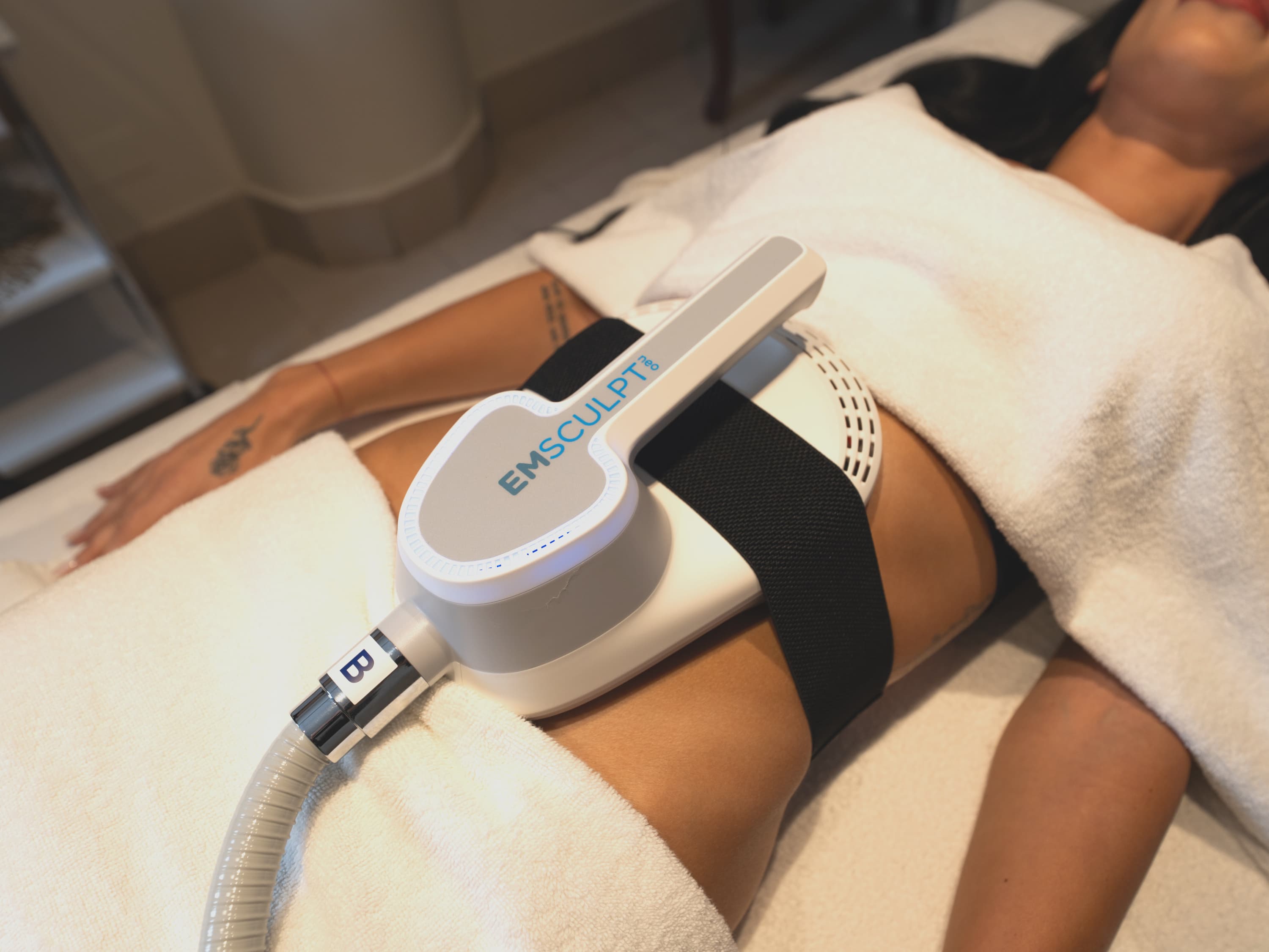 Body-sculpting and transformation results at Carisma Slimming Malta