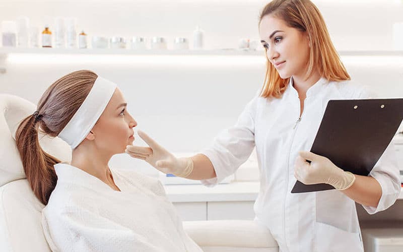7 reasons fat dissolving treatments are worth it — illustration 1