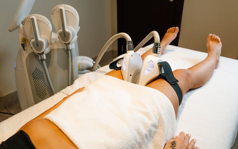 Skin Tightening Treatments in Malta: Firming Loose Skin Without Surgery